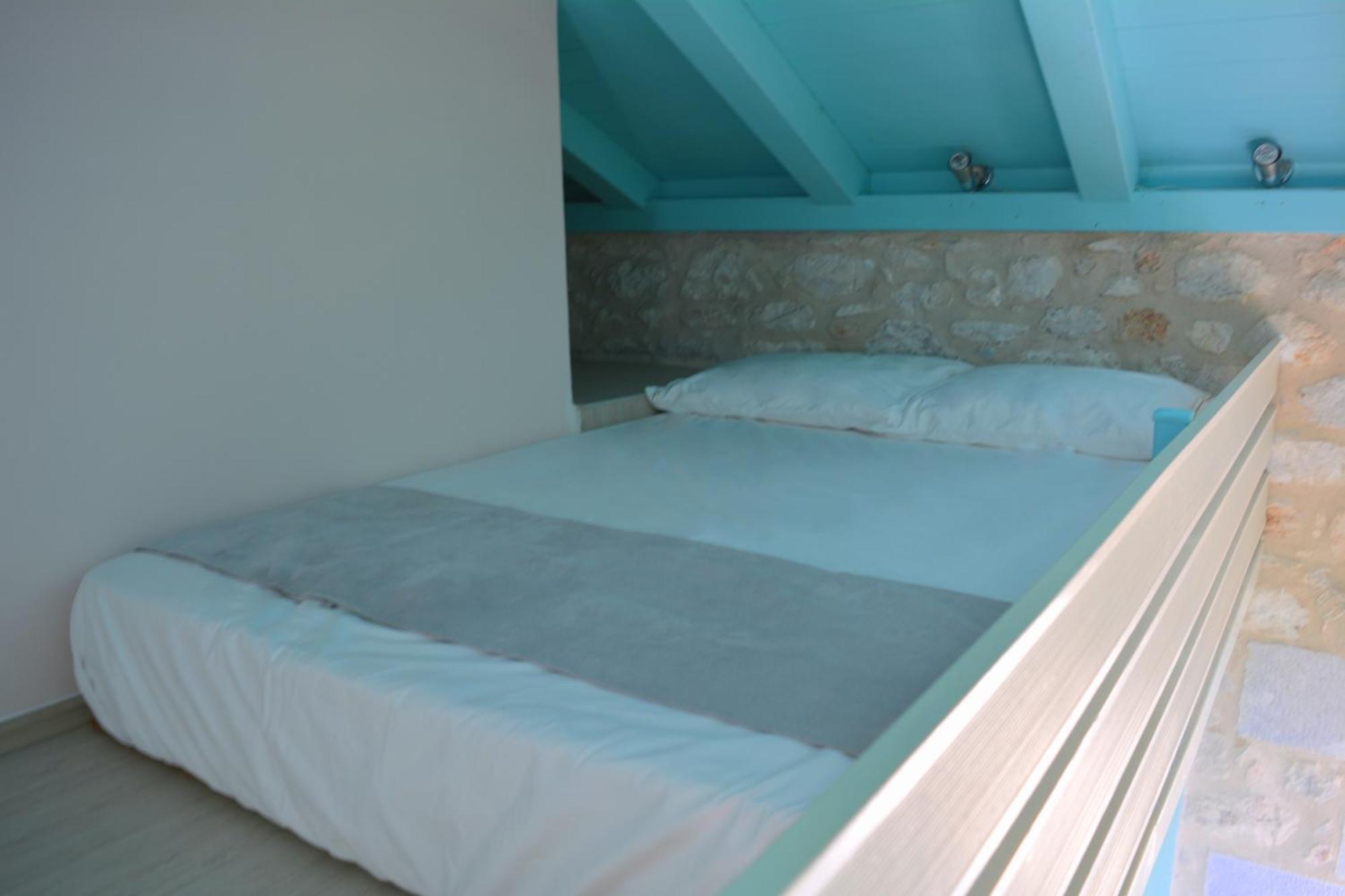 Olea Hotel Pírgos Dhiroú Cameră foto