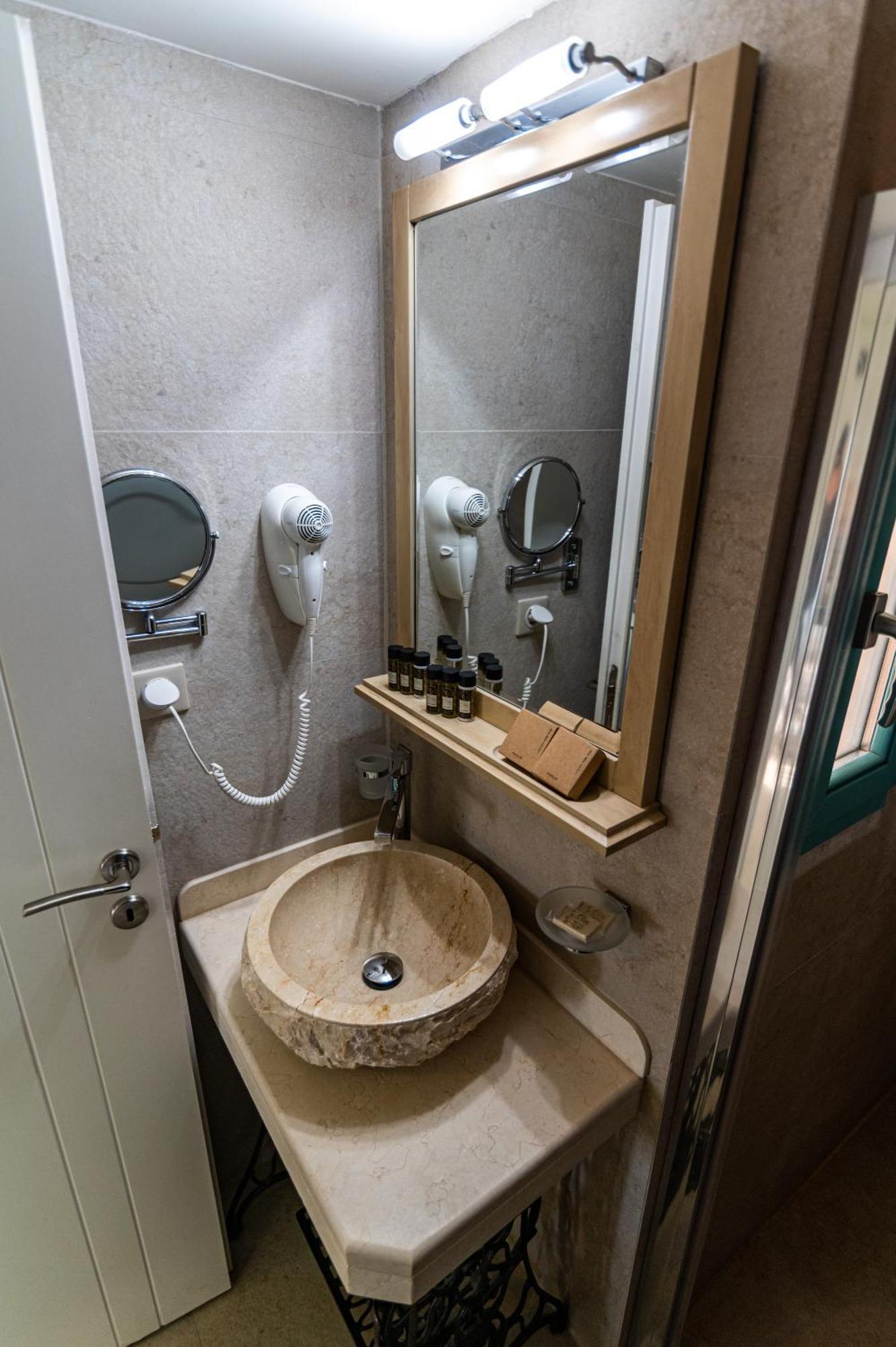 Olea Hotel Pírgos Dhiroú Cameră foto